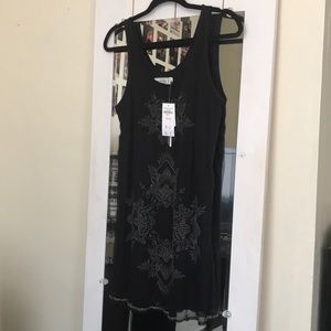 Abercrombie Slip Dress